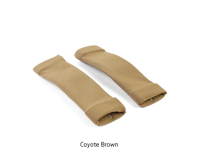 Coyote Brown