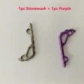 1 Stonewash 1 Purple