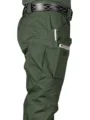 Verde militar