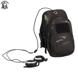 SINAIRSOFT Brazalete táctico para smartphone – Outdoor EDC caza