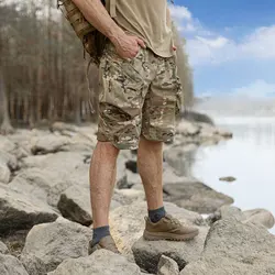 Emersongear Manul pantalones cortos tácticos ligeros secado rápido
