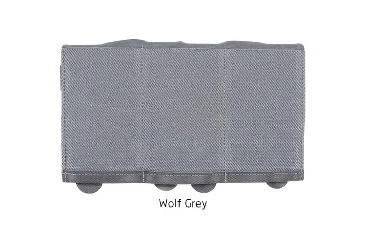 Wolf Grey