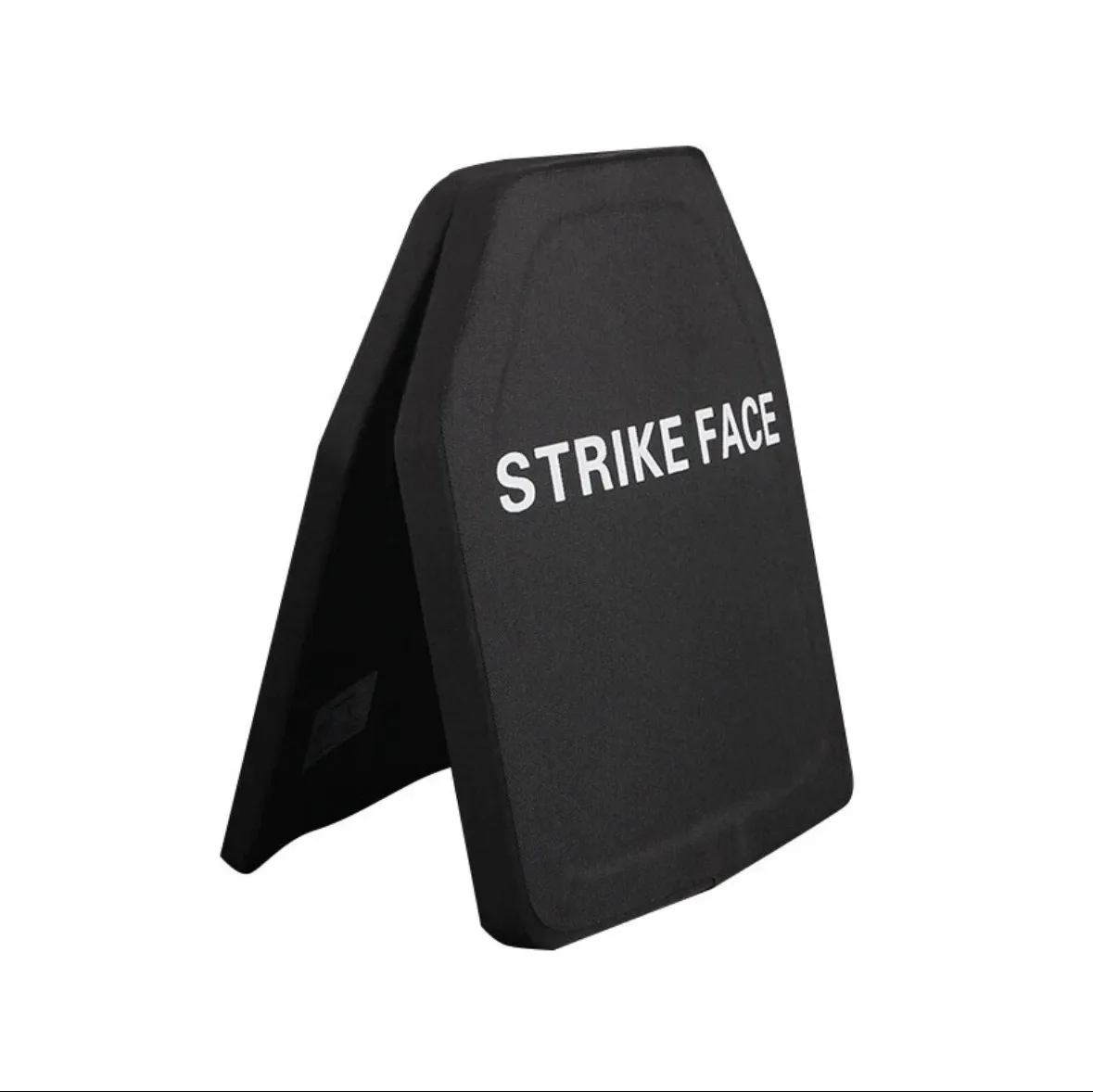 NIJ III nivel independiente GA5 Pure UHMWPE placa a prueba de balas 10x12 pulgadas peso ligero Anti AK47 MSC 7,62mm Panel balístico - imagen 5