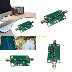 J1HC RF Amplificación ADS-B 1090MHz RF Amplificador bajo ruido 38dB RECEPTOR FRONTDED
