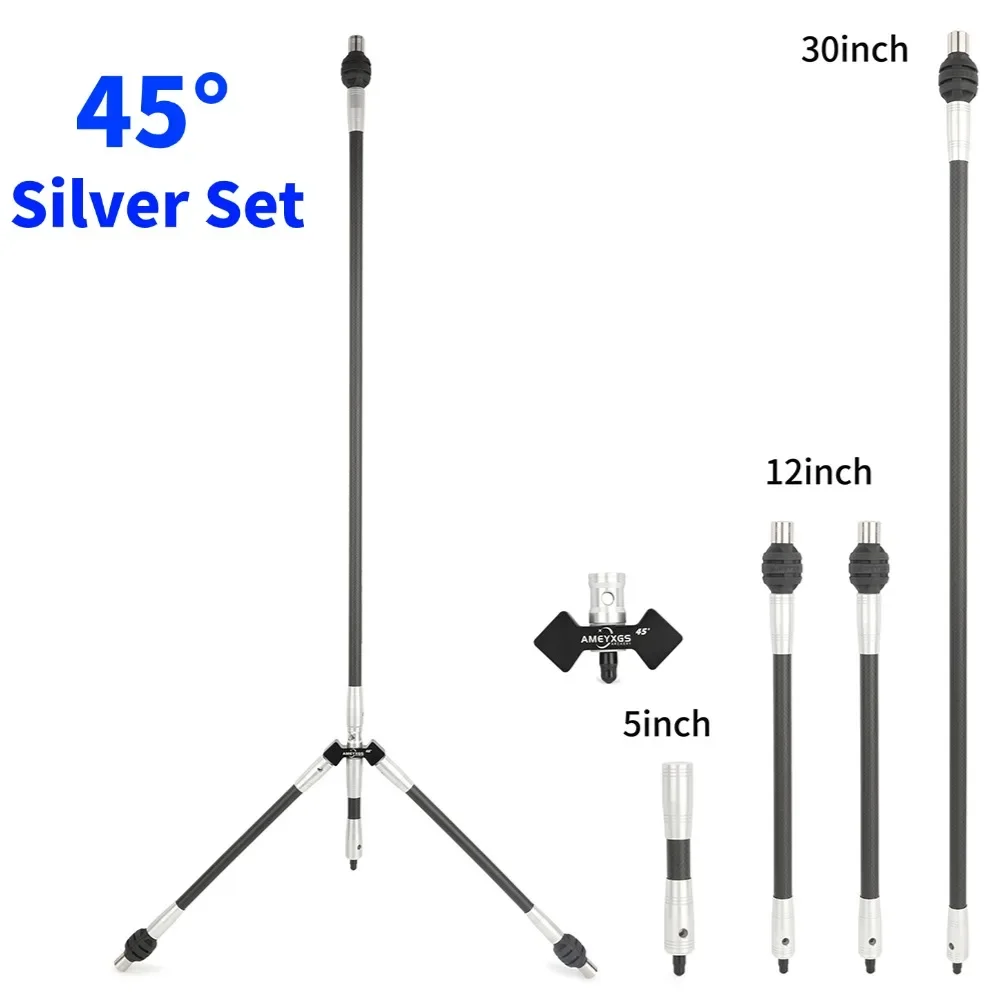 Silver 30inch-45