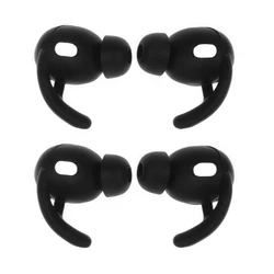 Almohadillas silicona suave Airpods 3 – Set repuesto