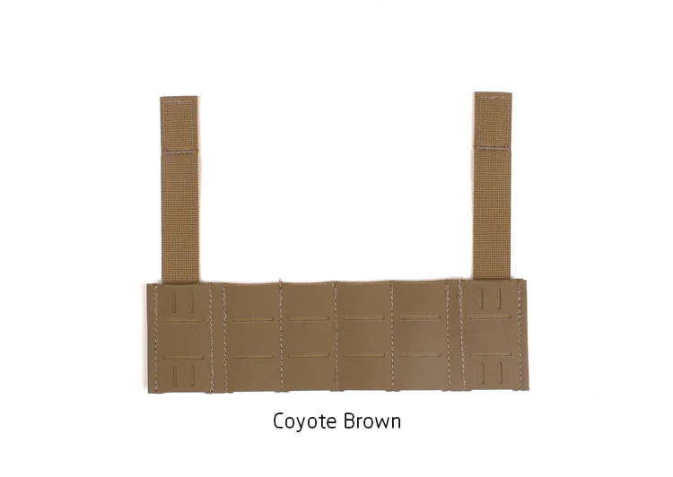 Coyote Brown