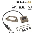 M-Lock Switch (DE)