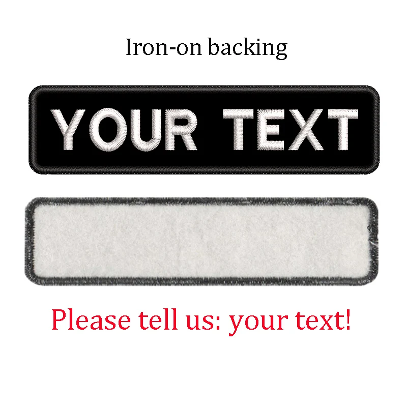 Black-Iron on