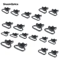 1 INCH (10 Pairs)