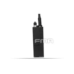 Funda porta radio Harris AN/PRC-148 MOLLE táctica militar
