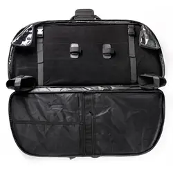 Funda arco táctica bandolera Oxford lavable