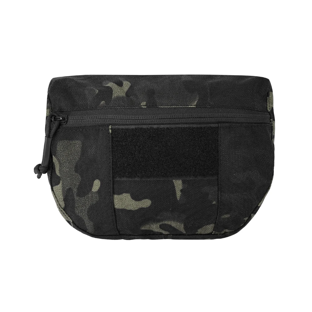 MCBK pouch