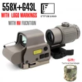 558X G43L--TAN