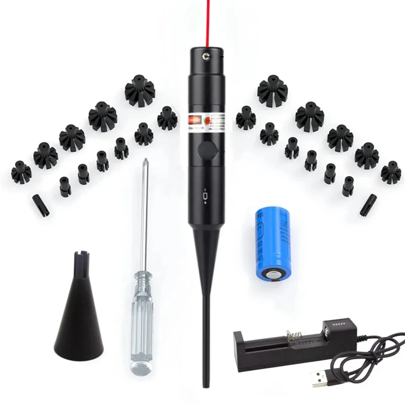 R Laser with Charger