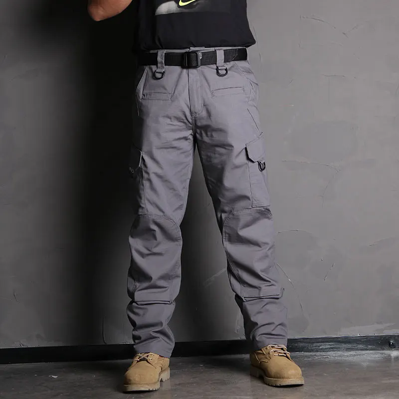 Emersongear pantalones de entrenamiento táctico Gen 3 WG pantalones Cargo para hombre deportes al aire libre caza combate senderismo EM9314 - imagen 2