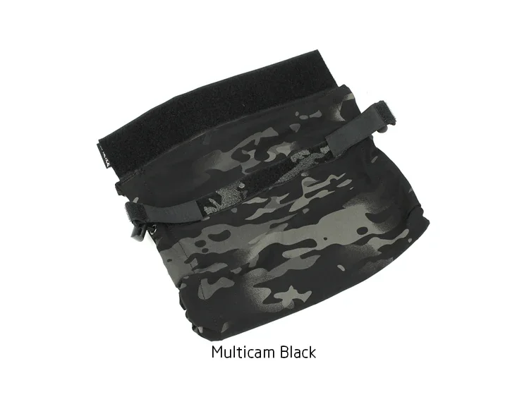 Multicam Black