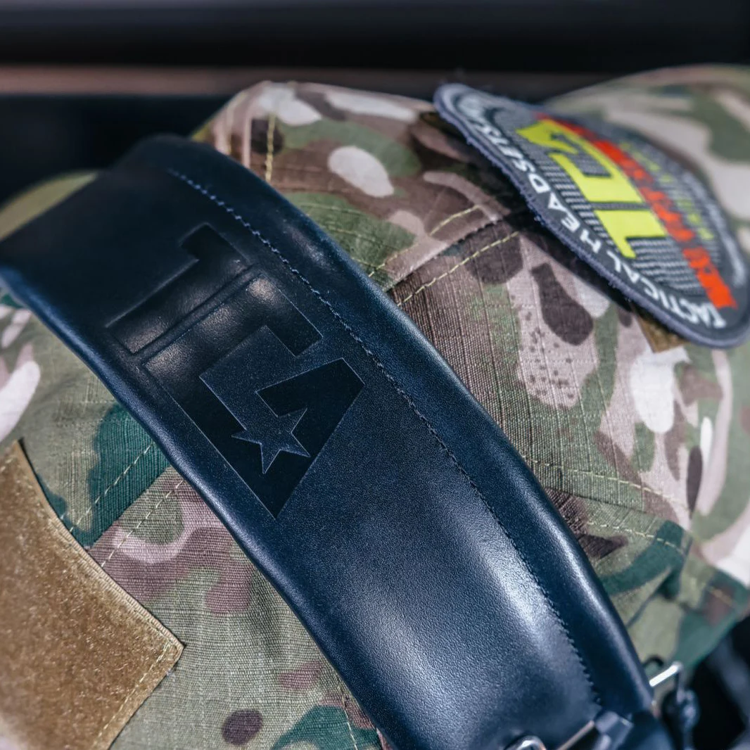 Auriculares con cancelación de ruido y captación táctica C5 para exteriores, rango de disparo, comunicación, reconocimiento de posición de escucha - imagen 5