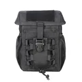 BLACK BAG
