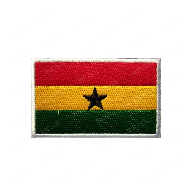 Ghana Flag