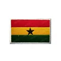 Ghana Flag