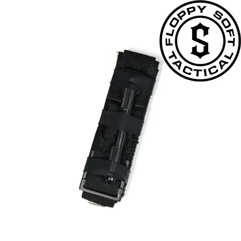 Torniquete táctico simple FOG – Auxilio en combate