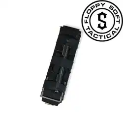 Torniquete táctico simple FOG – Auxilio en combate