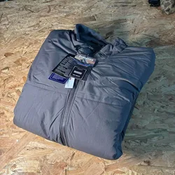 Chaqueta táctica acolchada algodón ligera combate – Otoño/invierno