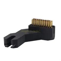 Boquilla cepillo silicona cepillo silicona J1HC boquilla boquilla impresora 3D