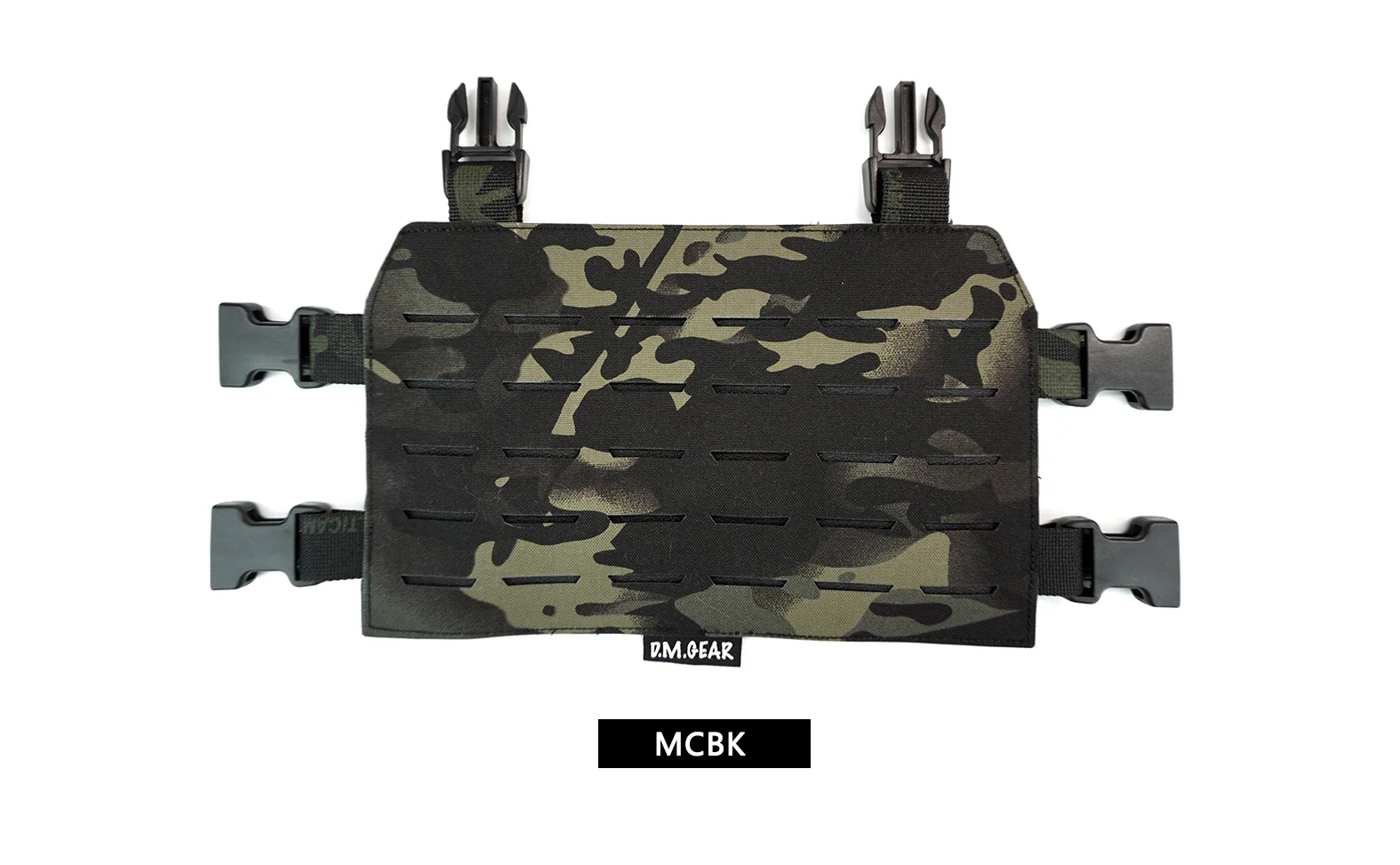 Multicam Black