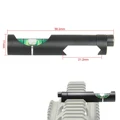 2 Picatinny 20mm