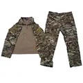 CP suit