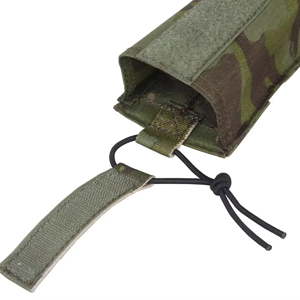 Emersongear Bolsa Táctica Molle para Radio Walkie Talkie – Airsoft - imagen 5