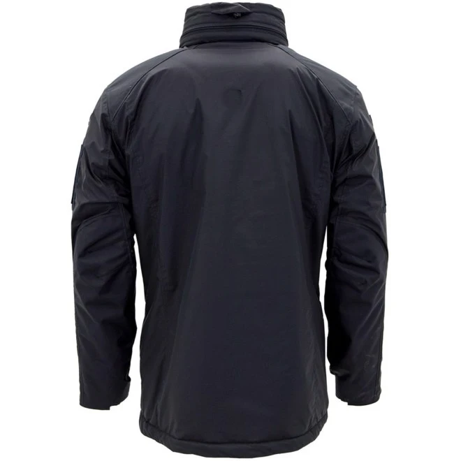 Abrigo térmico de algodón G grueso a prueba de invierno versión táctica al aire libre HIG4.0 chaqueta acolchada de algodón - imagen 5