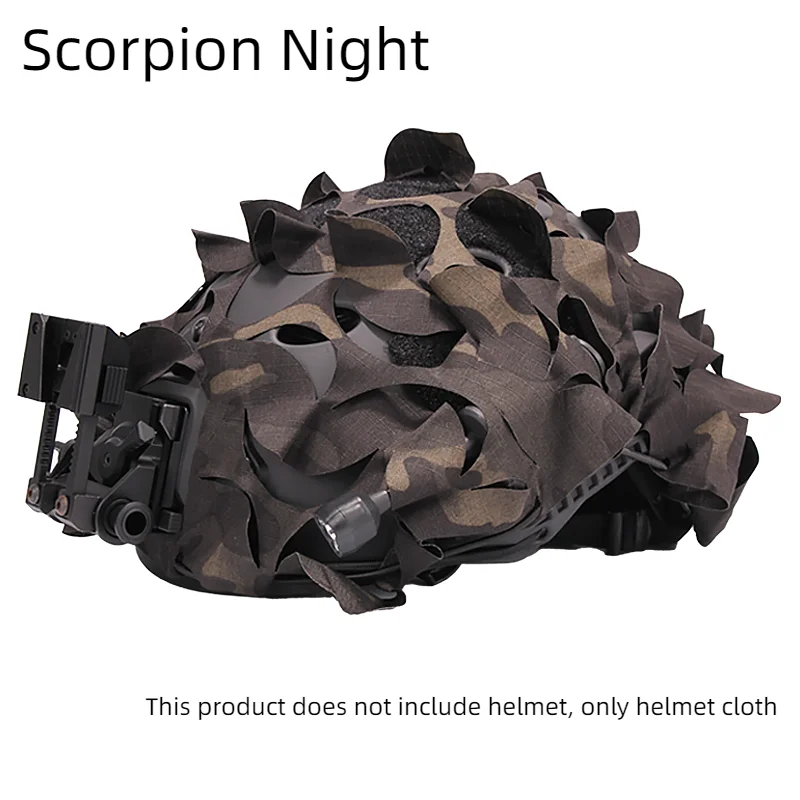 Scorpion Night