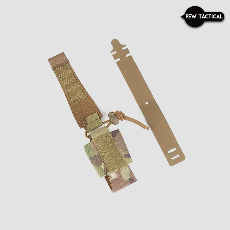 Bolsa táctica Pew M67 Rgd-5 modelo Molle Airsoft bolsa de granada de Paintball solo para Multicam de Paintball individual - imagen 5