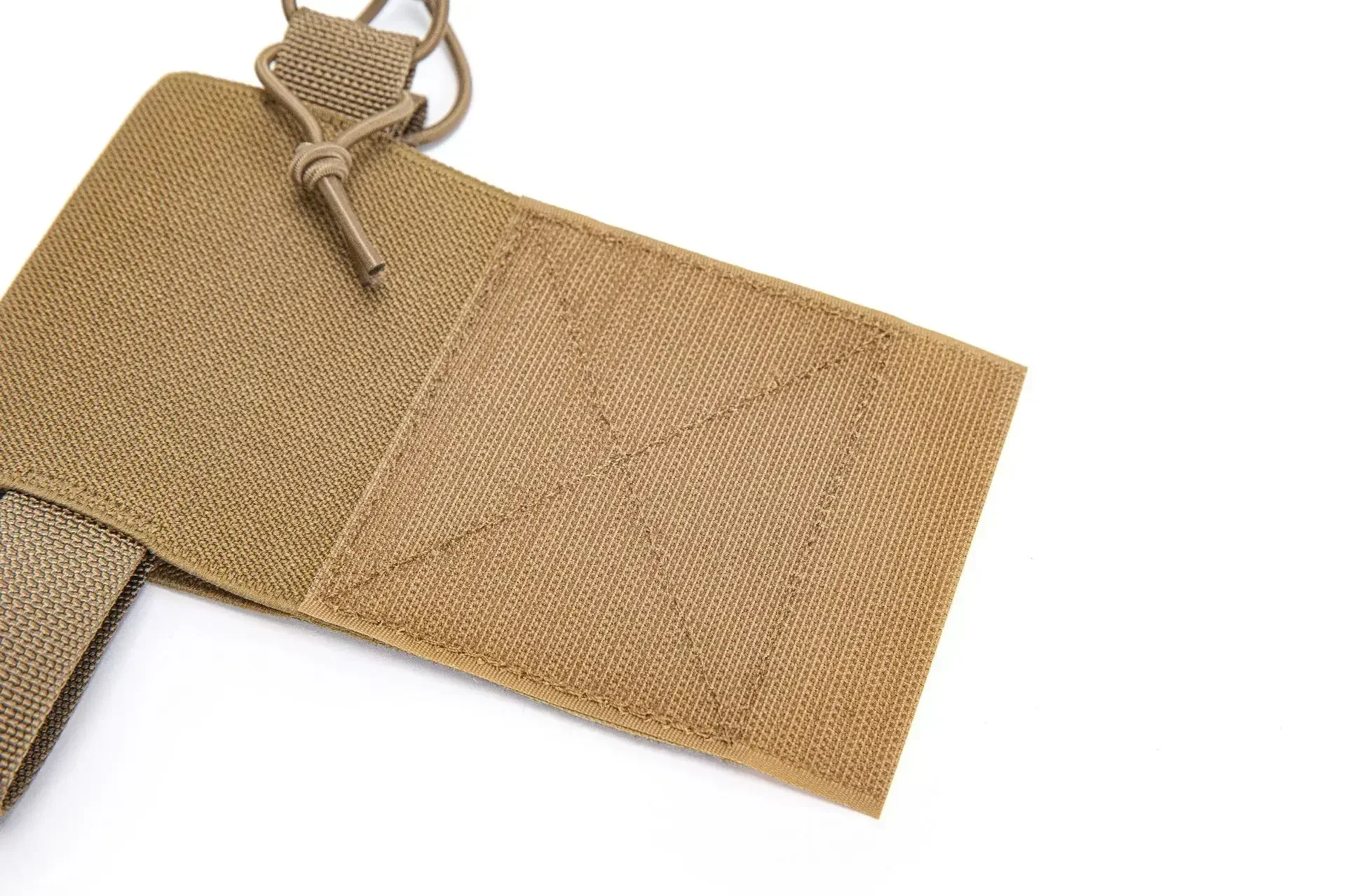 Bolsa lateral para Radio V2 FCPC, soporte para Walkie Talkie, 5,56/7,62mm, funda para revista AR M4, bolsas magnéticas, accesorios para chaleco de caza - imagen 5