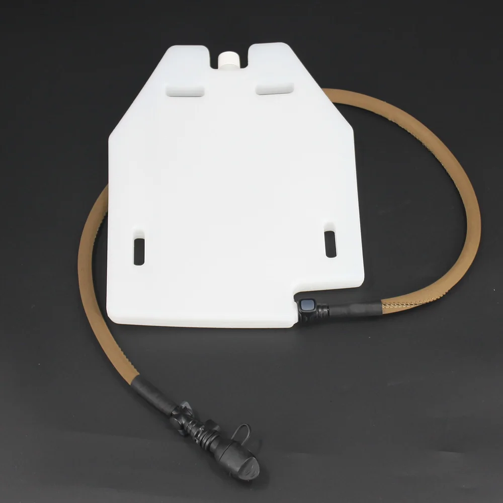 VULPO-caja de Almacenamiento de Hidrógeno cortada, Panel de agua, chaleco táctico, hervidor para portador de placa Molle, JPC, CPC, AVS, 1.5L - imagen 5