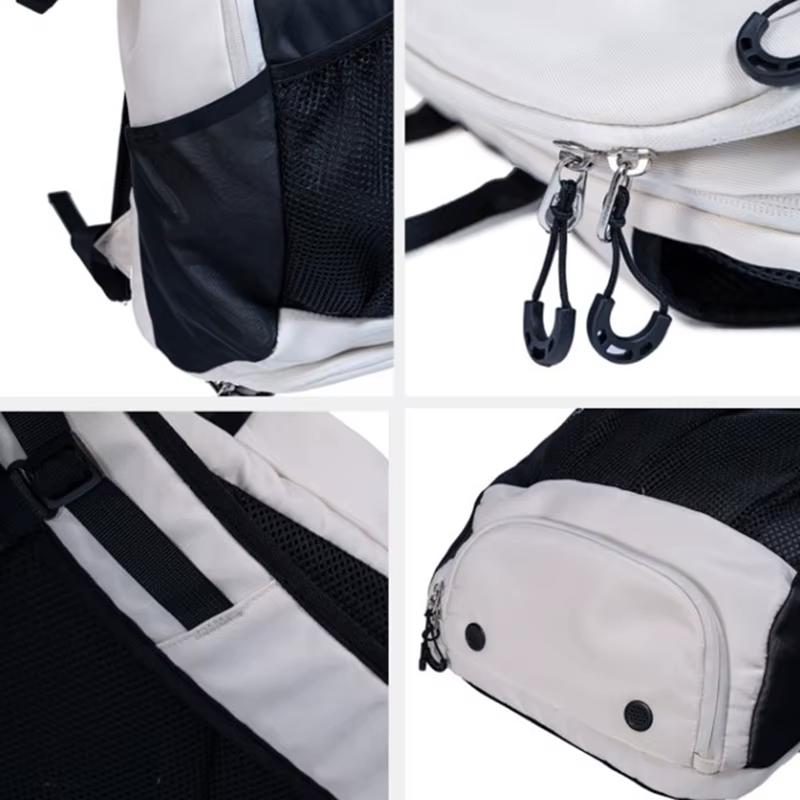 Mochila multideporte con compartimento para calzado – Táctica y viaje - imagen 4