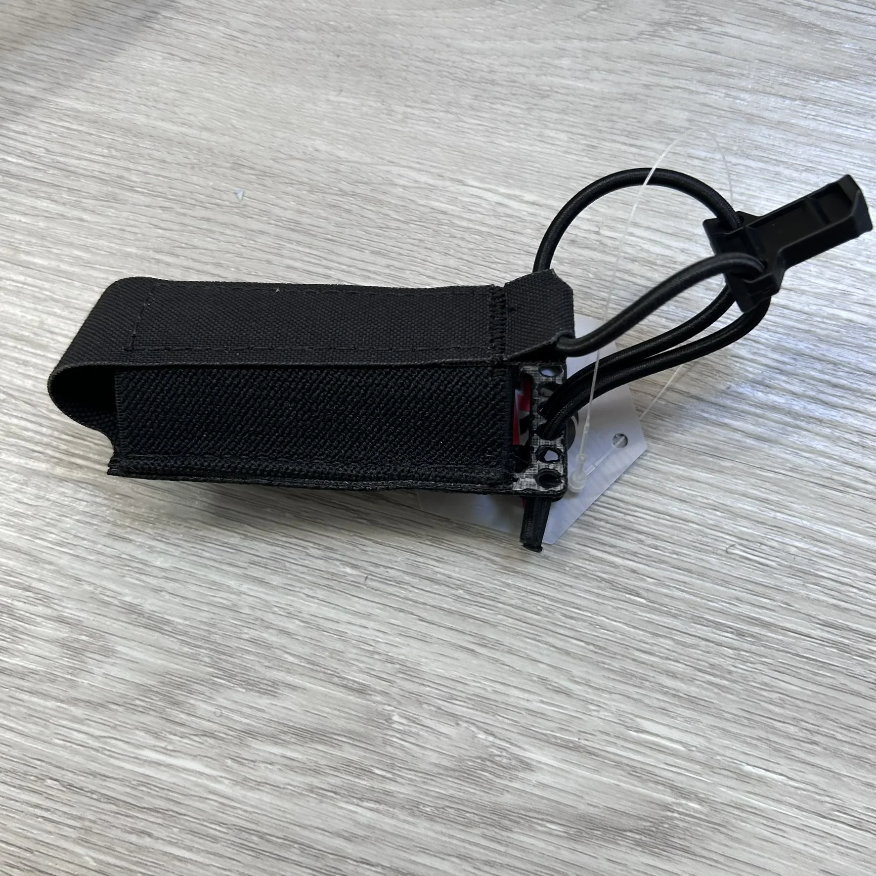 Bolsa para revistas individual modular de 9 mm - Portador táctico compuesto Tegris - imagen 3