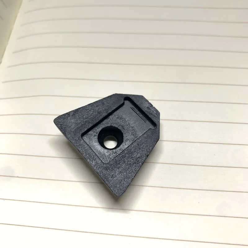 PVS14 15 Adaptador de contacto de nailon cola de milano para L4G24 - imagen 2