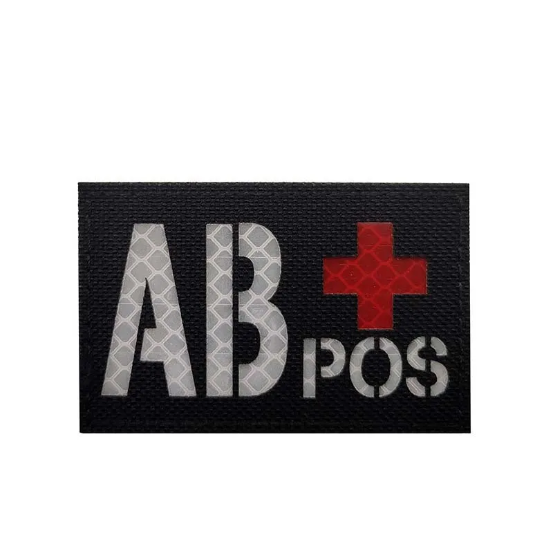 Black-AB POS