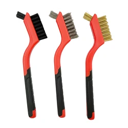 MIDUG Kit Limpieza Universal Rifle Pistola Latón Cobre Nailon Piezas
