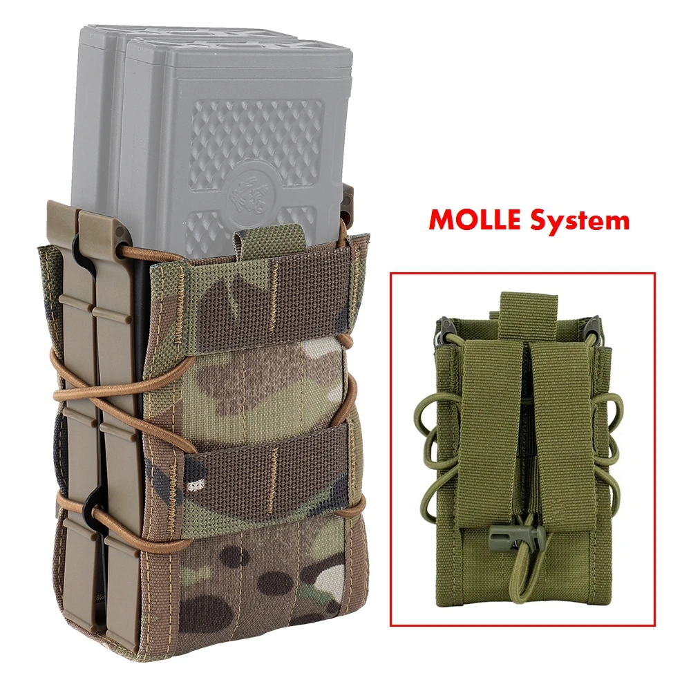 CP Molle
