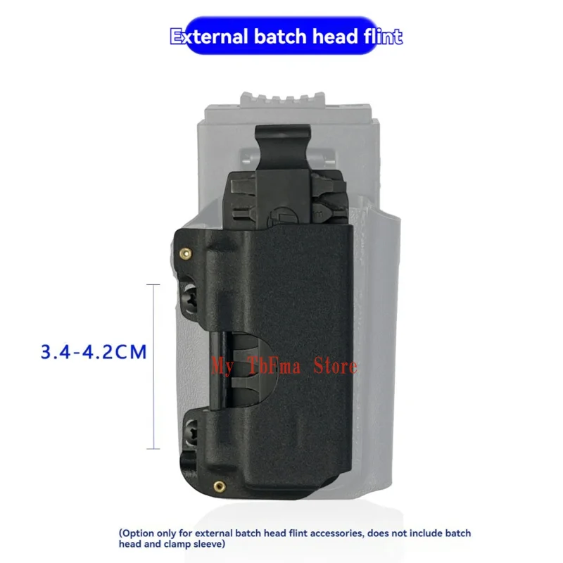 K Sheath Accessories