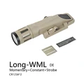 Long WML DE