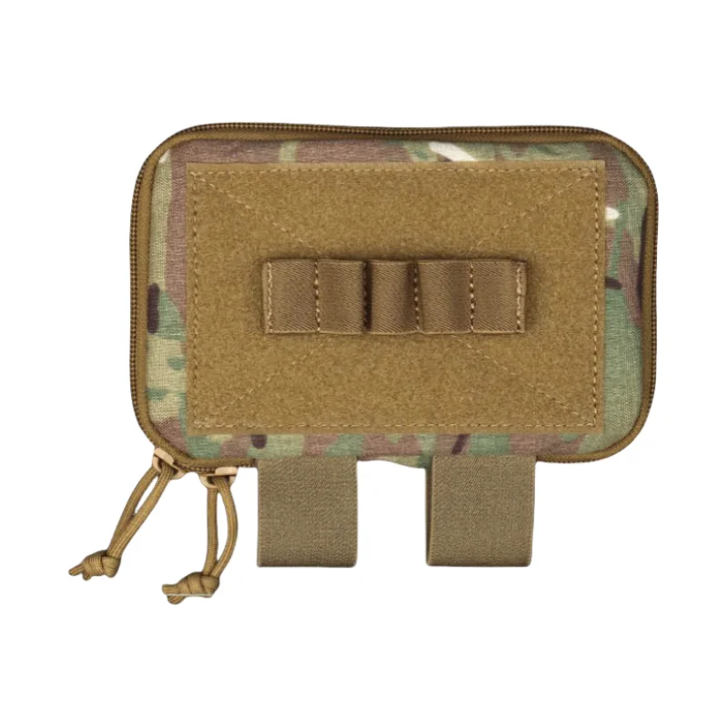 Botiquín de primeros auxilios piloto |   Botiquín de primeros auxilios para acampar ultraligero |   Organizador de emergencia esencial para senderismo/camping - imagen 2