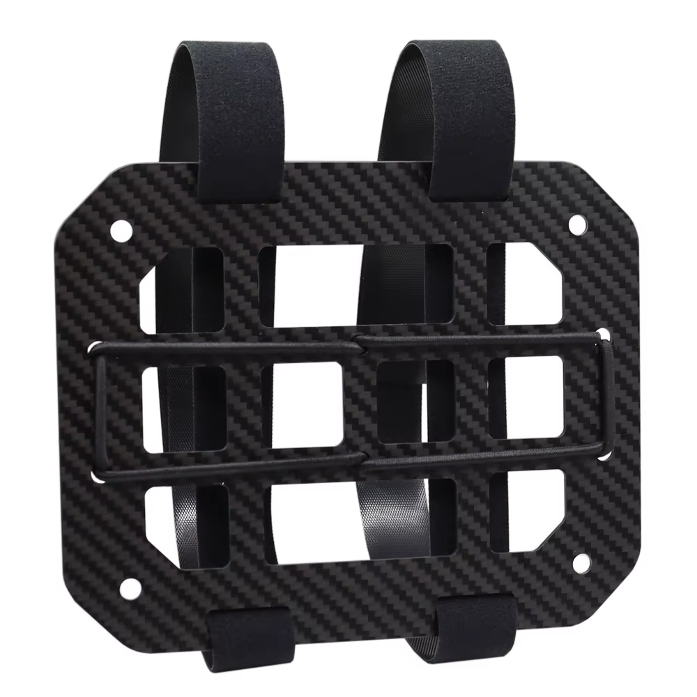 Organizador MOLLE para reposacabezas de asiento táctico modular - imagen 3