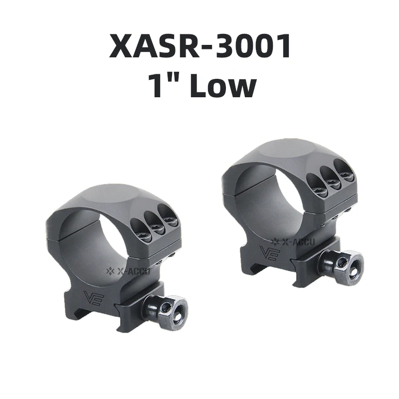 XASR-3001