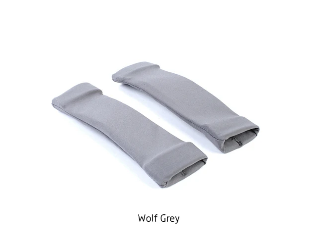 Wolf Grey